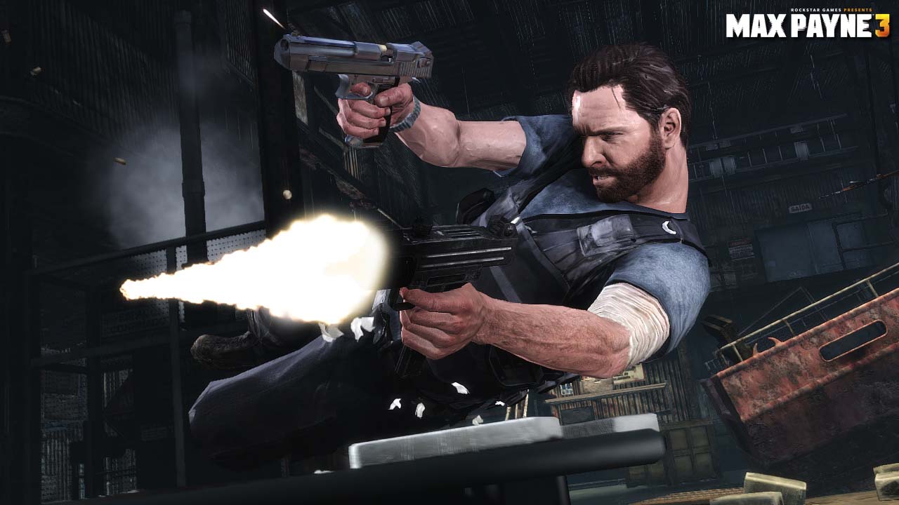 Max Payne 3 - Imagen 7